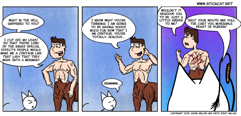 Centaur